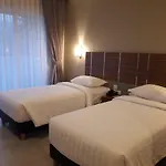 Bess Resort & Waterpark Hotel And Convention
