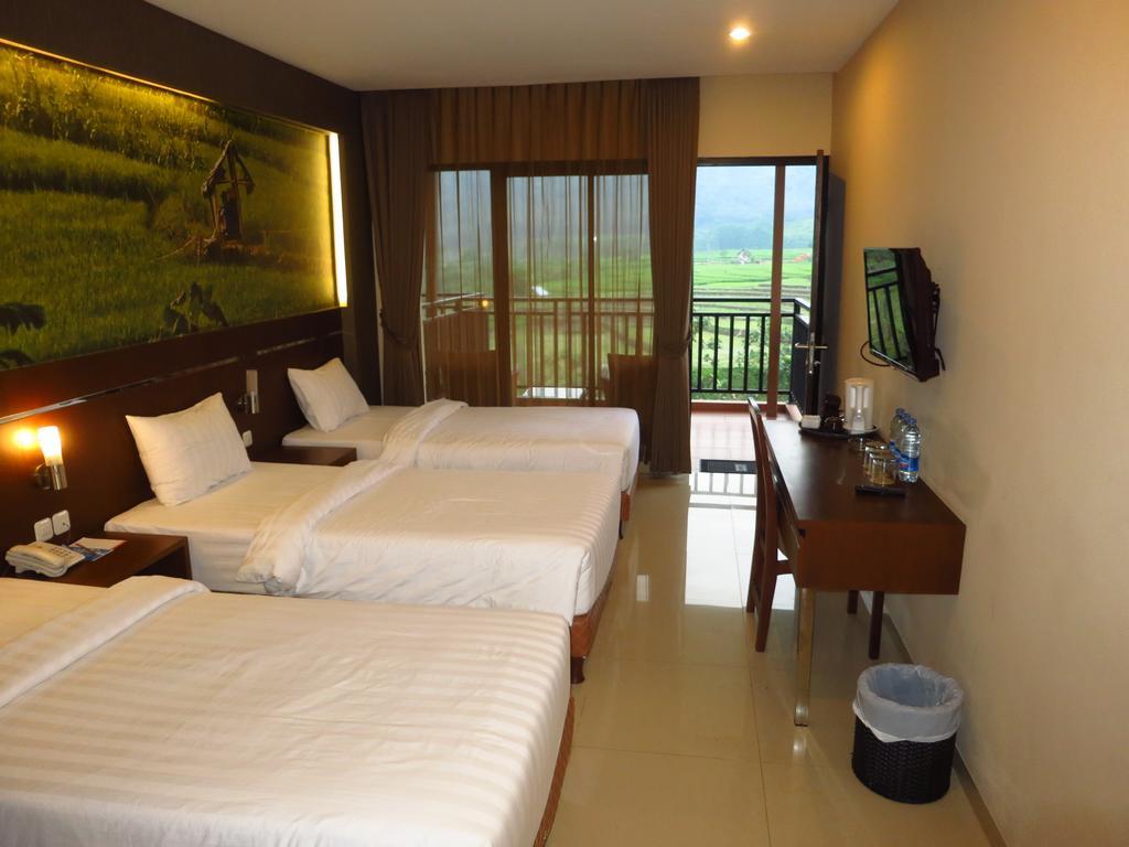 Taman liburan Bess & Waterpark And Convention