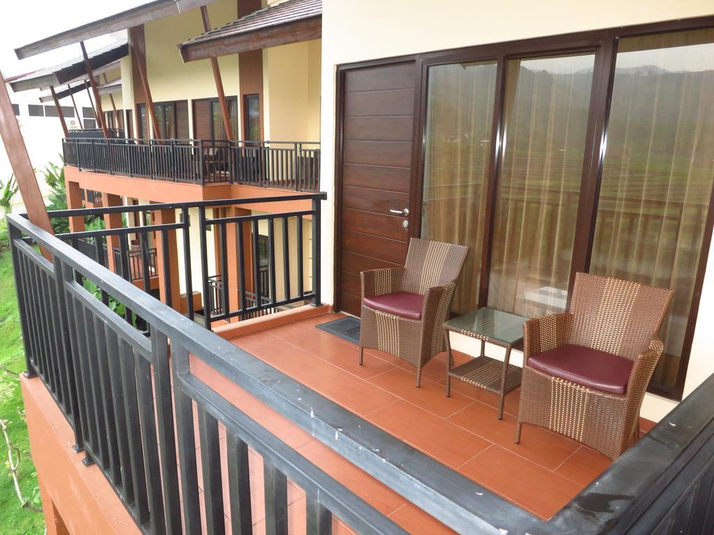 Bess & Waterpark And Convention Malang