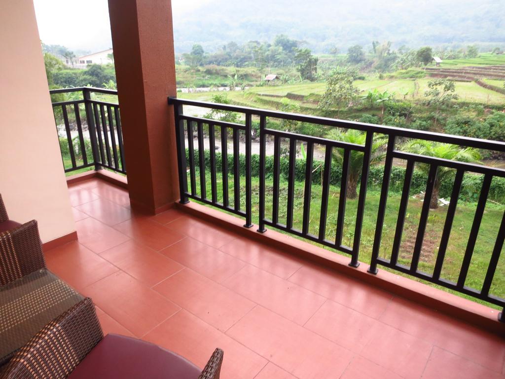 Bess & Waterpark And Convention Taman liburan 4*
