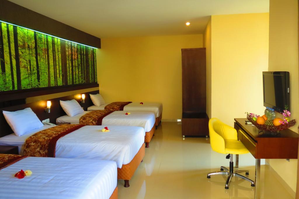 Taman liburan Bess & Waterpark And Convention