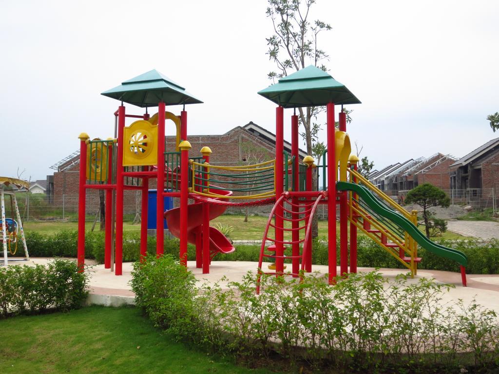 Taman liburan Bess & Waterpark And Convention