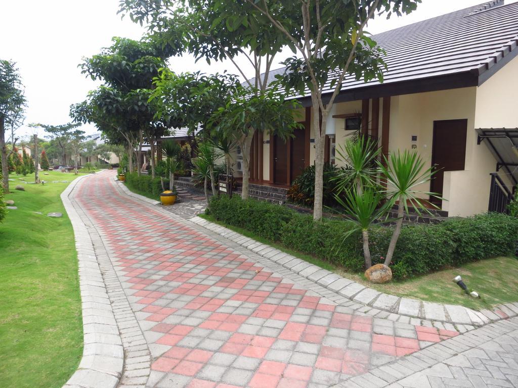 Bess & Waterpark And Convention Malang