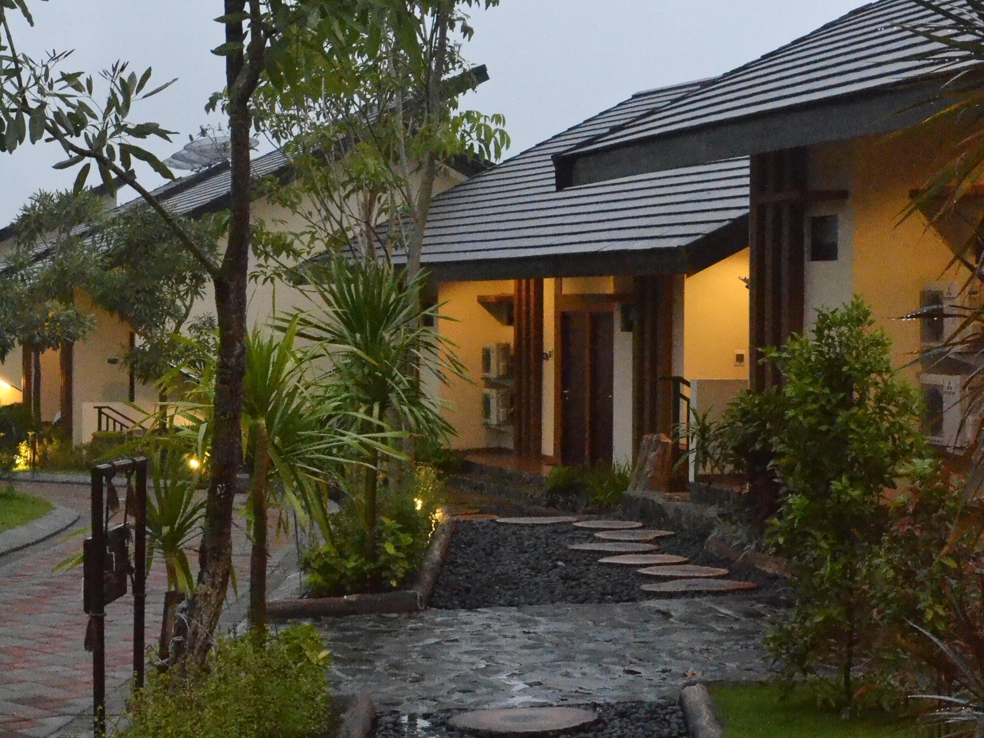 Taman liburan Bess & Waterpark And Convention 4*