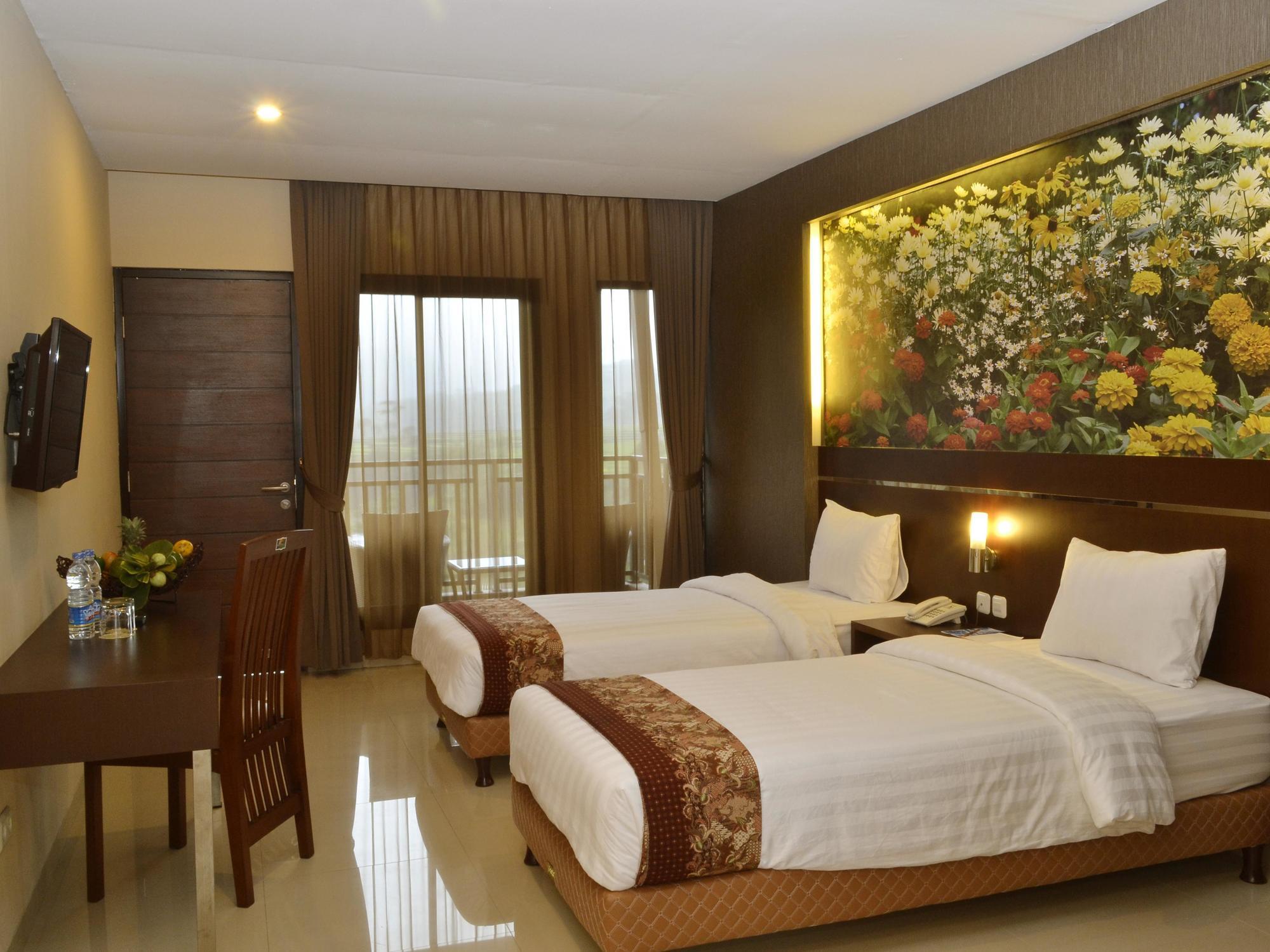 Bess & Waterpark And Convention Malang