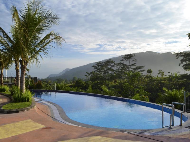 Taman liburan Bess & Waterpark And Convention Malang
